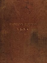 Bradshaw's Handbook - A Facsimile of the Famous Guide (Old House)