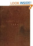 Bradshaw's Handbook - A Facsimile of the Famous Guide (Old House)