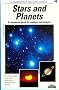 Stars and Planets: A Companion Guide for Amateur Astronomers (Nature Guides)