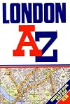 London A Z: Street Atlas (London Street Atlases)