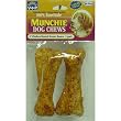 5in Chicken Basted Bronto Bones 2 Pack