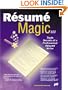 Resume Magic: Trade Secrets of a Professional Resume Writer, 2nd Edition