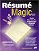 Books : Resume Magic: Trade Secrets of a Professional Resume Writer, 2nd Edition