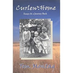 Curlew: Home