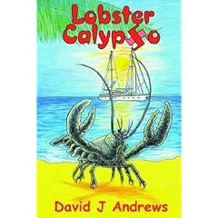 Lobster Calypso