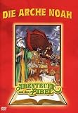 Eigenschaften Warner Home Video - DVD  / Abenteuer aus der Bibel - Die Arche Noah