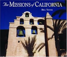The Missions Of California