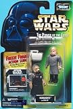 Star Wars Freeze Frame Ugnaughts Action Figures