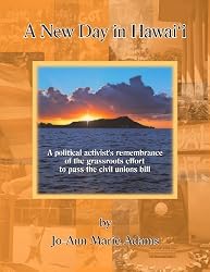 A New Day in Hawai'i