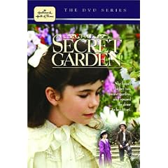 The Secret Garden (Hallmark Hall of Fame)