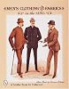 Men's Clothing & Fabrics in the 1890s: Price Guide (A Schiffer Book for Collectors)