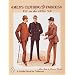 Men's Clothing and Fabrics in the 1890s (Ticktock Guides)