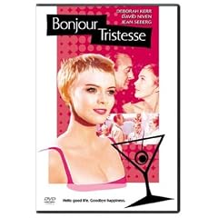 Bonjour Tristesse