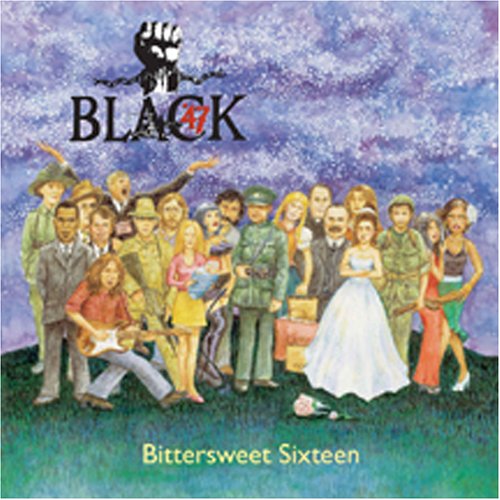 Black 47 Picture