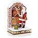 Hallmark 2014 A Pre-Flight Snack Once Upon a Christmas Series Ornament