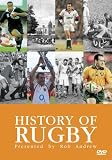 DVD : The History Of Rugby [2002]