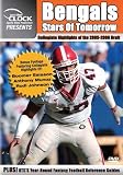 On the Clock Presents: Bengals - 2005 Draft Picks Collegiate Highlights of the 2005-2006 Draft