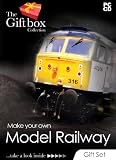 Review Avanquest Software  / GSP The Giftbox Collection - Make Your Own Model Railway (PC)