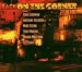 Dave Liebman-Back on the Corner