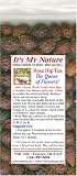 Rose Hip Herbal Tea - 1 4 lb in ziplock by It's My Nature