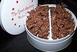 Milk Chocolate Nuggets--16oz. Tin
