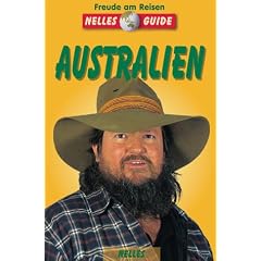 Nelles Guide, Australien