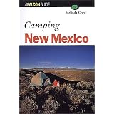 Camping New Mexico