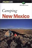 Camping New Mexico