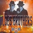 Live From Chicago'S House Of Blues(1996)