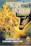 The Lost World: the Beginning [DVD]
