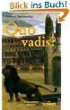 Quo vadis?