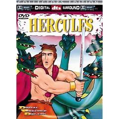 Hercules (Nutech Digital)