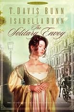 The Solitary Envoy (Heirs of Acadia One)
