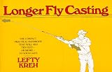 Longer Fly Casting