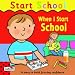 Books : When I Start School