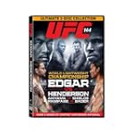 UFC 144
