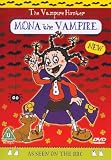 Review   / Mona the Vampire