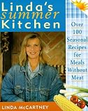 Books : Linda's Summer Kitchen