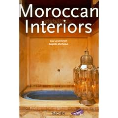 Moroccan Interiors (Interiors (Taschen))