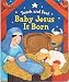 Search : Baby Jesus is Born (Touch and Feel (Readers Digest))