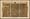 Frame: gold victorian 1.5