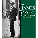 The James Joyce Audio Collection book cover