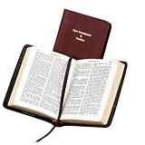 The New Testament of the Bible with Psalms (King James Version)