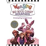 In The Big Rock Candy Mountain