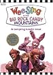 In The Big Rock Candy Mountain In The Big Rock Candy Mountain