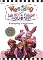 In The Big Rock Candy Mountain