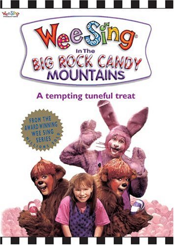CD-Charts  Music : In The Big Rock Candy Mountain