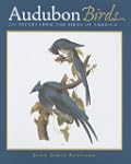 Audubon Birds: 252 Prints from the Bi...