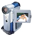 Canon Elura 40MC MiniDV Digital Camcorder w/ 2"LCD, MMC Card and Digital Still Mode