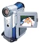 Canon Elura 40MC MiniDV Digital Camcorder w/ 2"LCD, MMC Card and Digital Still Mode